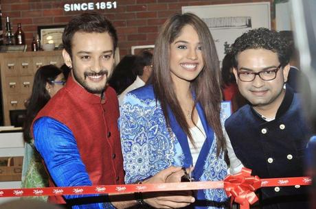Kiehl's Kolkata Store Launch - Event Pics Kiehl's Kolkata Store Launch - Event Pics