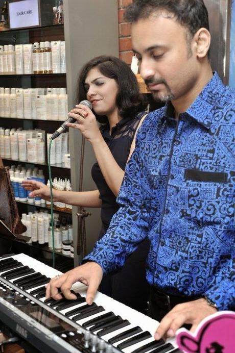 Kiehl's Kolkata Store Launch - Event Pics Kiehl's Kolkata Store Launch - Event Pics
