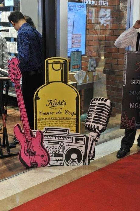Kiehl's Kolkata Store Launch - Event Pics Kiehl's Kolkata Store Launch - Event Pics