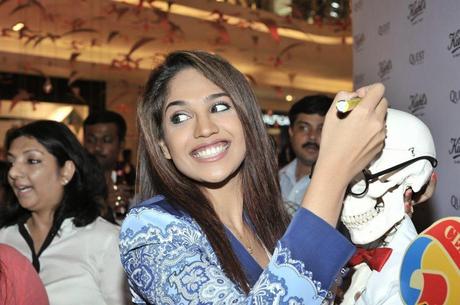 Kiehl's Kolkata Store Launch - Event Pics Kiehl's Kolkata Store Launch - Event Pics