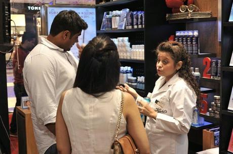 Kiehl's Kolkata Store Launch - Event Pics Kiehl's Kolkata Store Launch - Event Pics