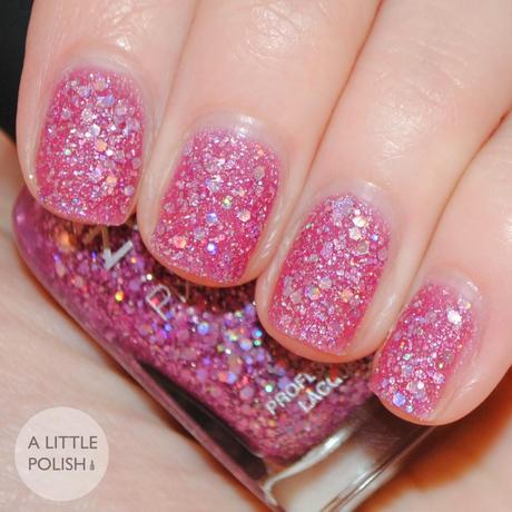 Zoya - Magical Pixies Summer 2014 - Swatches & Review