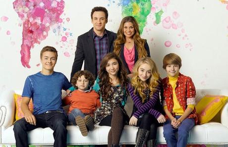 REVIEW: Girl Meets World Pilot – “Until you make it your own.”