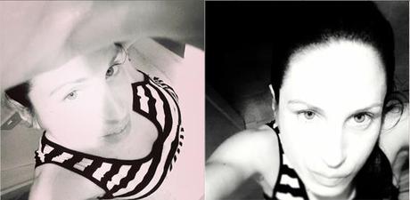 Stripes, beach and italian flavor ilovegreeninspiration_sunday_1