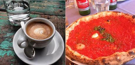 Stripes, beach and italian flavor ilovegreeninspiration_sunday_3jpg