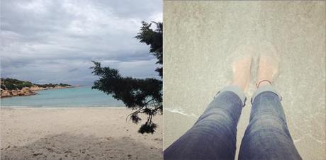 Stripes, beach and italian flavor ilovegreeninspiration_sunday_2jpg