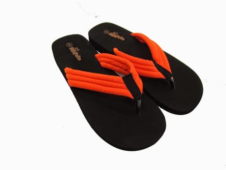 Bata Summer Flip Flops for Women 2014 - Press release