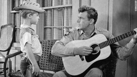 Andy Griffith: The Music of Mayberry and Beyond