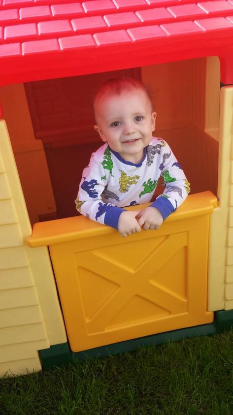 Little Tikes Playhouse Review