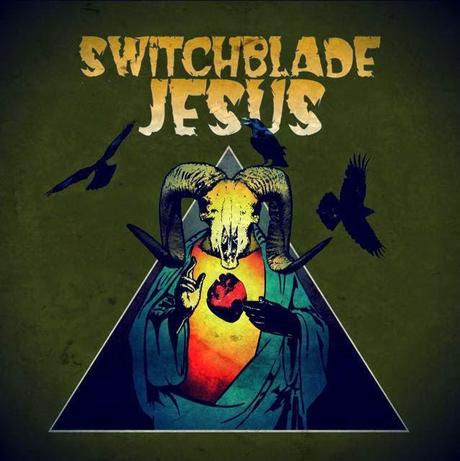A Ripple Conversation with Switchblade Jesus