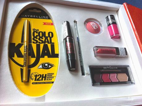 Wedding Makeup Look with the Maybelline InstaGlam Wedding Edition Box Wedding Makeup Look with the Maybelline InstaGlam Wedding Edition Box