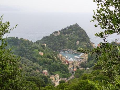 In Nietzsche’s Footsteps: Rapallo and the Ligurian Coast