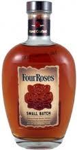Yeast Is Not Only For Bread Four Roses Small Batch