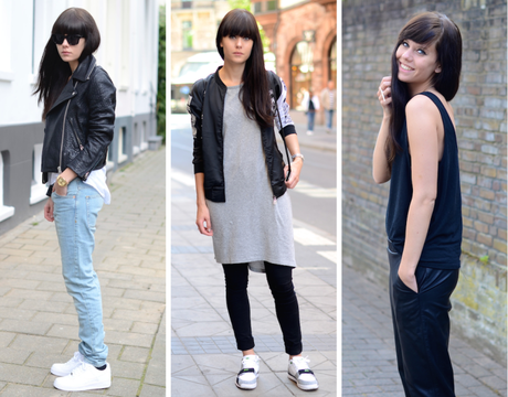 What I wore lovelybylucy may 2014 looks 4