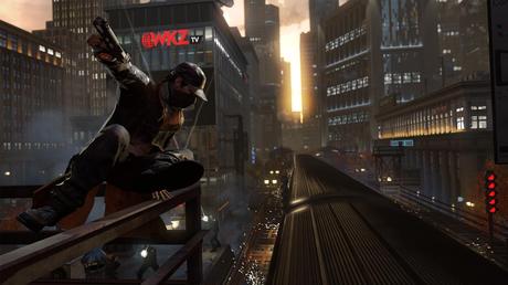 Fixing Watch Dogs PC is Ubisoft’s “high priority”