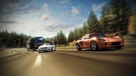 Forza Horizon Announced for Xbox One and 360, Coming this Fall