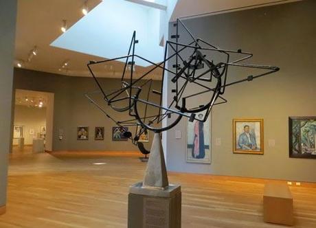 WEISMAN ART MUSEUM, Minneapolis, Minnesota