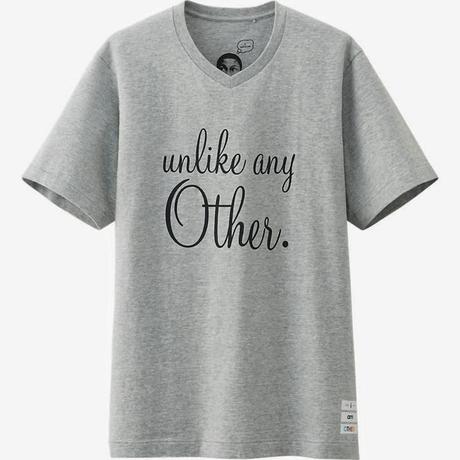 i am OTHER COLLECTION Pharrel Williams Collaborates With UNIQLO
