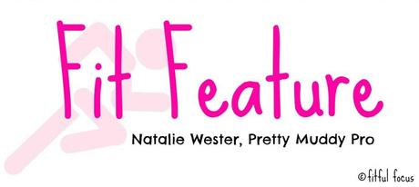 Fit Feature Natalie Wester via Fitful Focus