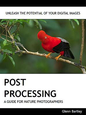 Dreamscapes, post-processing, guide, nature, photography, Glenn Bartley, ebook
