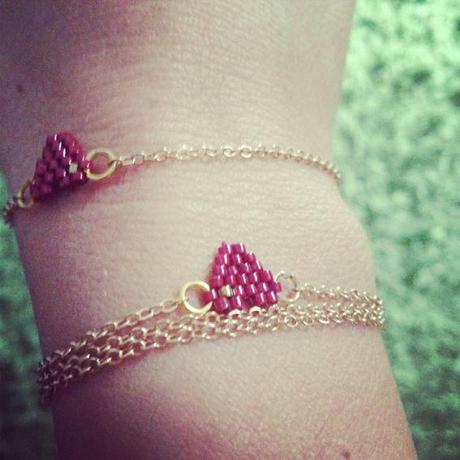 A red little heart ilovegreeninspiration_heart_jewelry_09