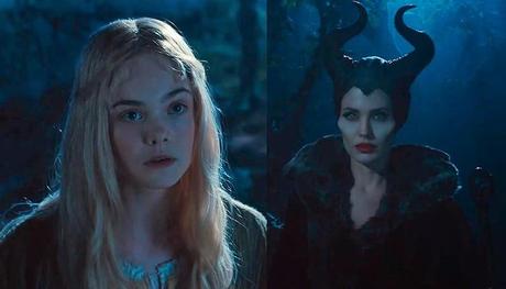 maleficent, angelina, magnificent
