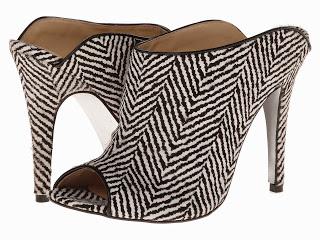 Shoe of the Day | Kristin Cavallari for Chinese Laundry Lucky Slides Shoe of the Day | Kristin Cavallari for Chinese Laundry Lucky Slides