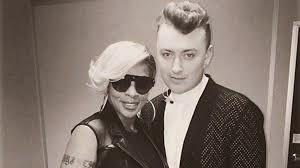 #music Sam Smith ft. Mary J. Blige - Stay With Me