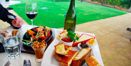 The Best Winery Experiences in Australia