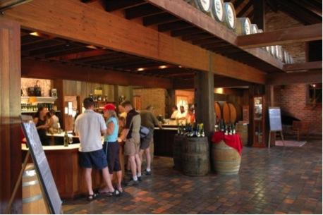 The Best Winery Experiences in Australia 01 The Best Winery Experiences in Australia