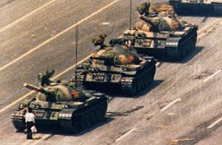 What Tiananmen Meant to Me, Twenty-Five Years Ago