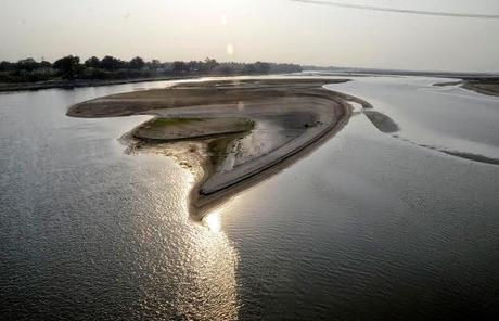 Ganga  The River Ganges