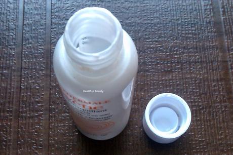 Sample Stop - Avene Gentle Milk Cleanser