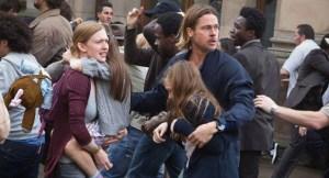 Why 15 Recent Films Were Delayed & How It Worked Out for Them at the Box Office world-war-z-tv-still5
