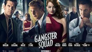 Why 15 Recent Films Were Delayed & How It Worked Out for Them at the Box Office Gangster Squad
