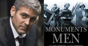 Why 15 Recent Films Were Delayed & How It Worked Out for Them at the Box Office Monuments Men Clooney