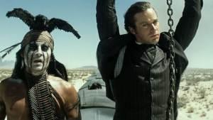 Why 15 Recent Films Were Delayed & How It Worked Out for Them at the Box Office The Lone Ranger