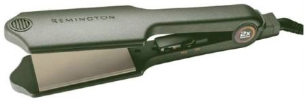 Remington Hair Straightener- The first I had ever owned in my tweens.