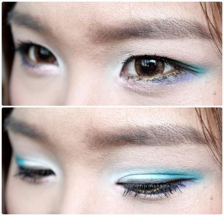 Stylenanda 3CE Pink I'm Good Mascara Review Stylenanda 3CE Pink I'm Good Mascara Review