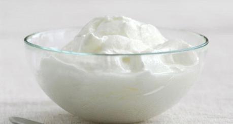  Yoghurt for Acne