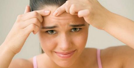 Natural Acne Busting Skin Care Ingredients