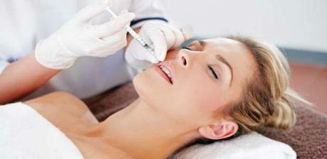 LaViv filler injection LaViv filler injection