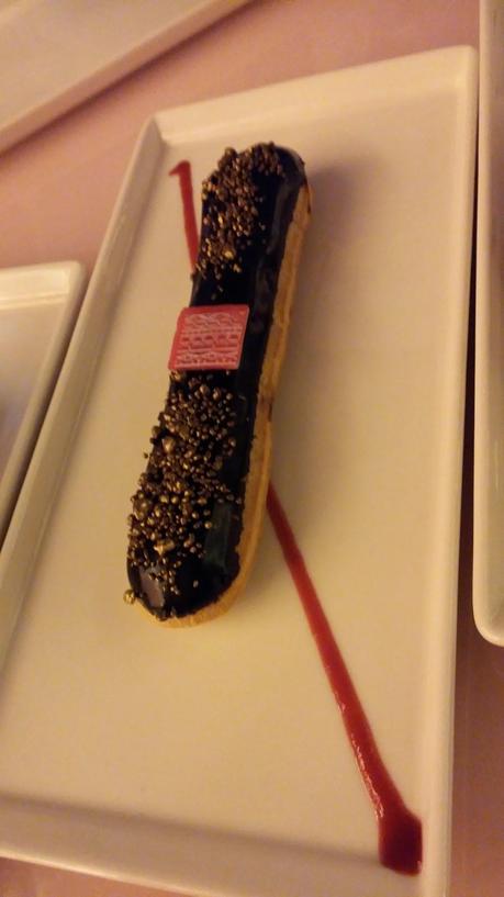 Fauchon Riyadh: A Unique Experience Fauchon Riyadh: A Unique Experience