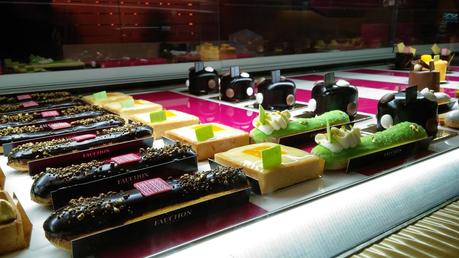 Fauchon Riyadh: A Unique Experience Fauchon Riyadh: A Unique Experience