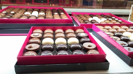 Fauchon Riyadh: A Unique Experience Fauchon Riyadh: A Unique Experience