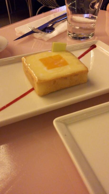 Fauchon Riyadh: A Unique Experience Fauchon Riyadh: A Unique Experience