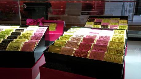 Fauchon Riyadh: A Unique Experience Fauchon Riyadh: A Unique Experience