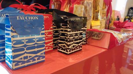 Fauchon Riyadh: A Unique Experience Fauchon Riyadh: A Unique Experience