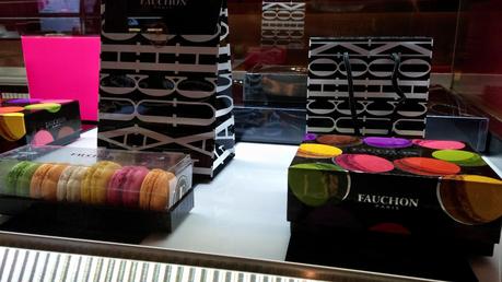 Fauchon Riyadh: A Unique Experience Fauchon Riyadh: A Unique Experience