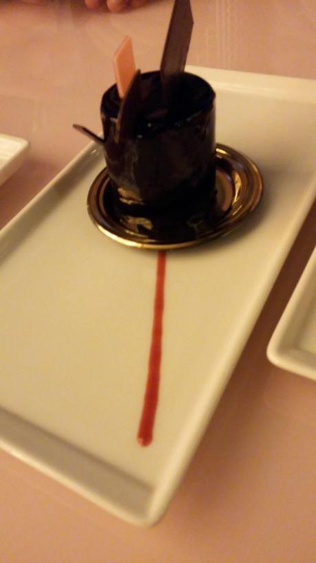 Fauchon Riyadh: A Unique Experience Fauchon Riyadh: A Unique Experience
